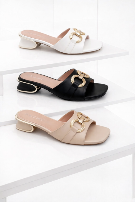 بابوج نص كعب B-4